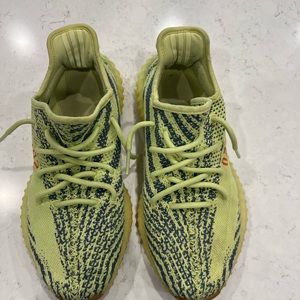 Adidas Yeezy Sneakers